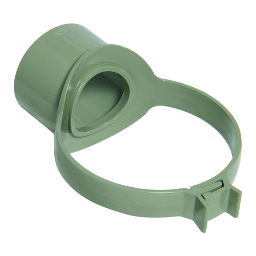 Davant Strap Boss (Grey) - 110mm 