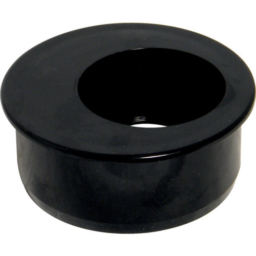 Davant Rainwater Reducer (Black) - 110mm x 68mm 