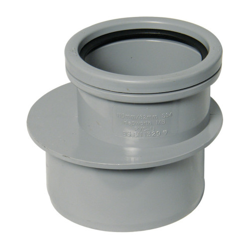Davant Reducer (Grey) - 110mm x 82mm 