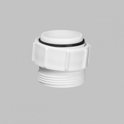 McAlpine 25mm Trap Extension - 40mm 