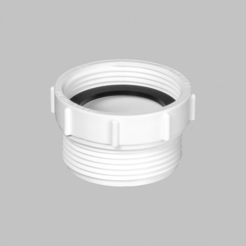 tapin McAlpine European Uk Sink Waste Adaptor