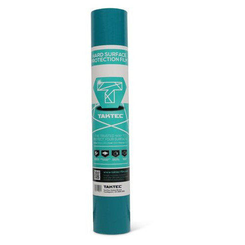 Taktec Hard Floor Protection 