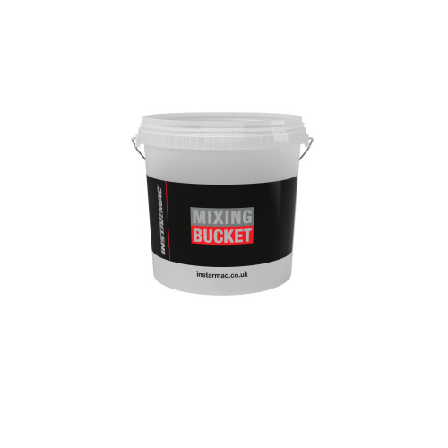 Ultra Tile Fix Mixing Bucket - 28ltr