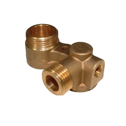 Vokera Connection (9807)