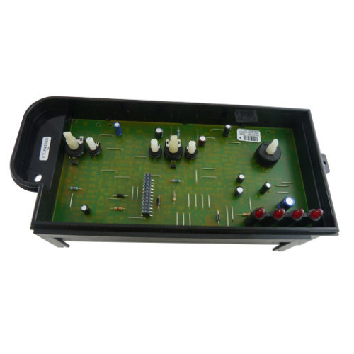 Vokera Excell Ignition Control Pcb (7097)