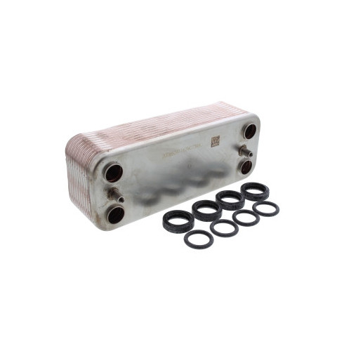 Vokera Linear + Ag Heat Exchanger (1957)