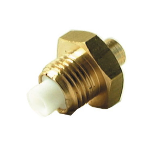 Vokera O Ring Connection