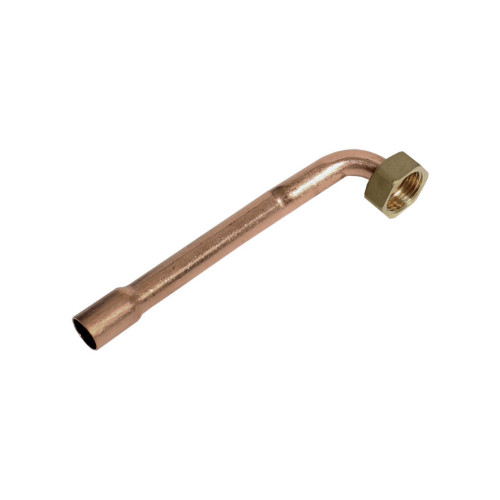 Vokera Pipe (20025755)