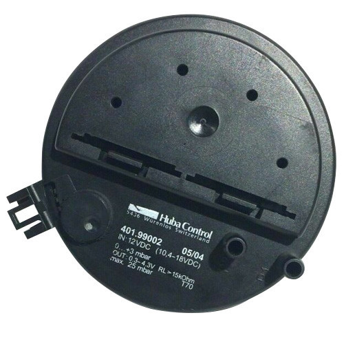 Vokera Pressure Diff Switch
