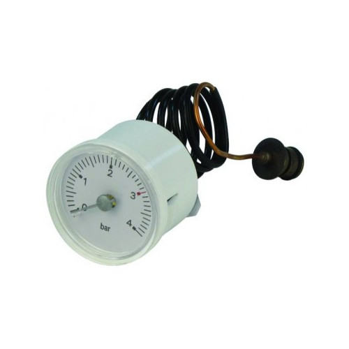 Vokera Pressure Gauge