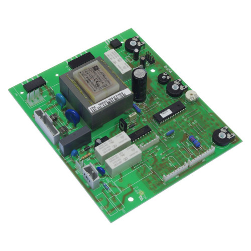 Vokera Printed Circuit Board 10023537