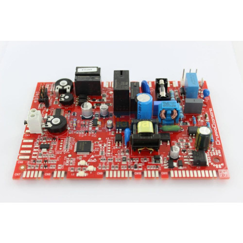 Vokera Printed Circuit Board 10028890