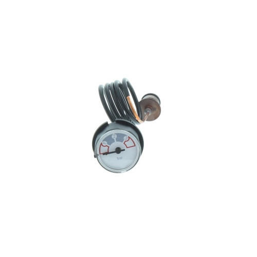 Vokera Quick Primer Pressure Gauge