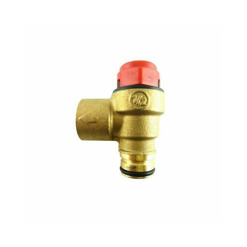 Vokera Safety Valve