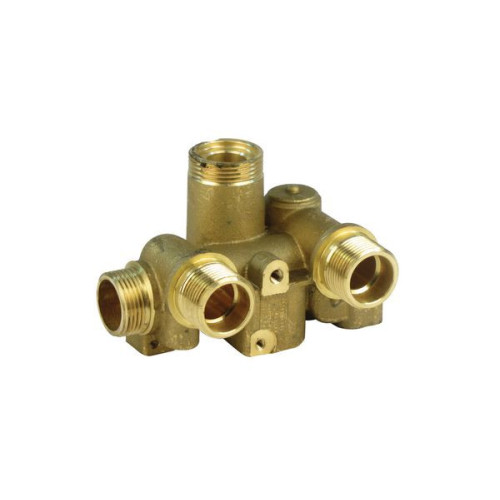 Vokera Syntesi Hydraulic Manifold