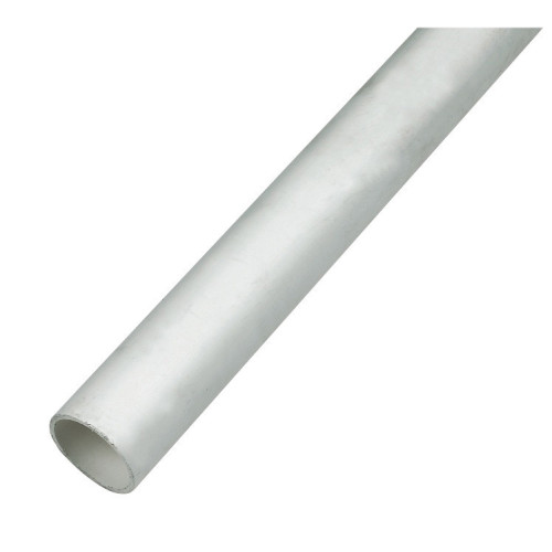 Flolast Pushfit Wastepipe (White) - 40mm x 3m 
