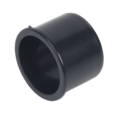 Floplast ABS Solvent Weld Reducer (Black) 50mm x 40mm 
