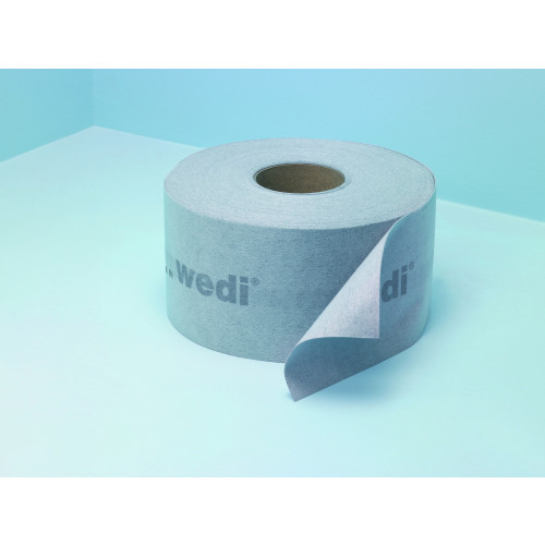 Wedi Waterproof Joint Sealing Tape 50m x 120mm 