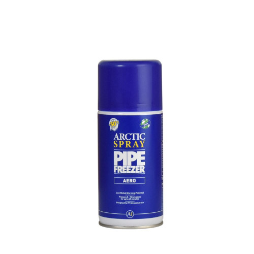 Arctic Hayes Pipe Freezer Spray - 150ml 