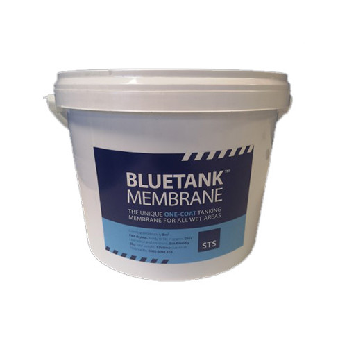 NoMorePly Megaseal Heavy Duty Tanking Membrane - 4kg 
