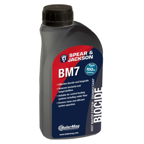 Boilermag Bm7 Biocide