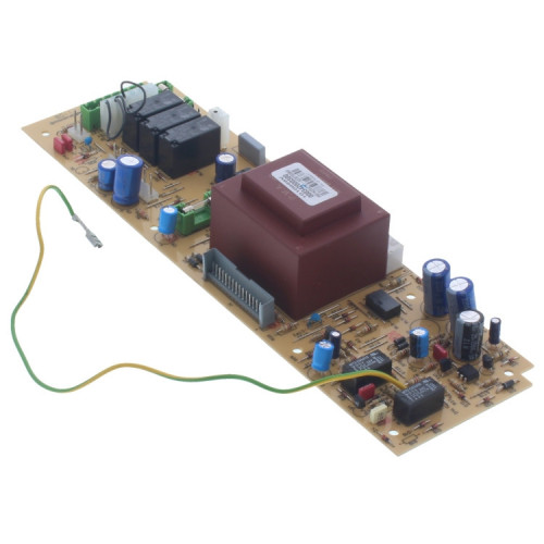 Ariston Printed Circuit Board Of Power