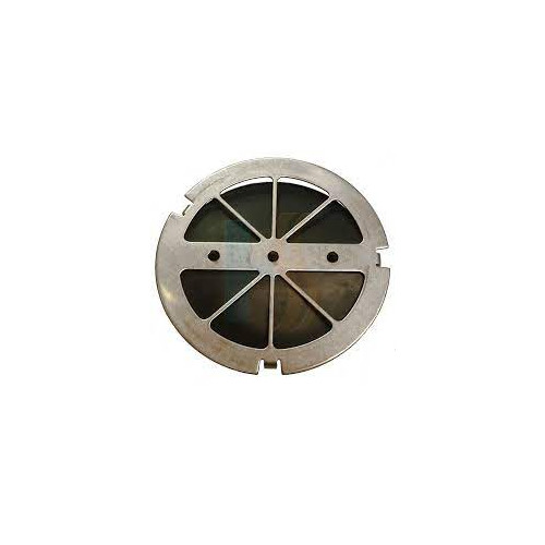 Worcester Bearing Plate