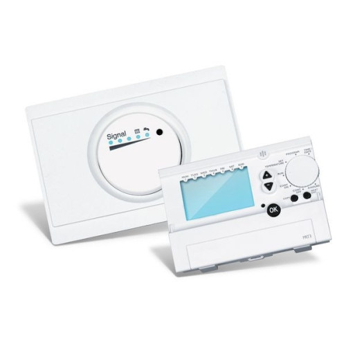 Ideal Combi Wireless Programmable Thermostat