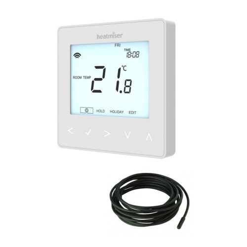 Heatmiser neoStat-e Smart Thermostat Control 