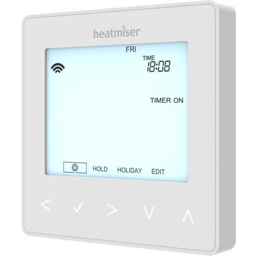 Heatmiser neoStat-hw Smart Hot Water Control 