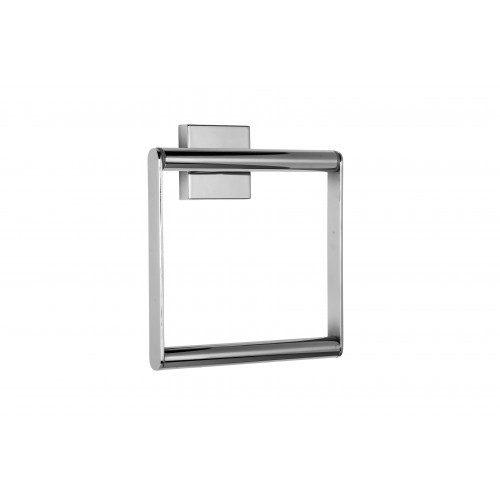 Croydex Chester Towel Ring Main