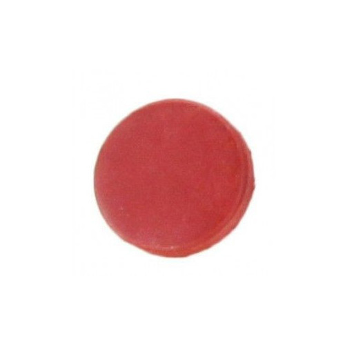½" Red Ball Tap Washer - 10 