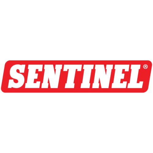 Sentinel Brand Logo