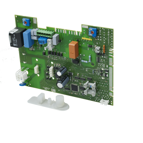 Worcester Circuit Board