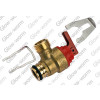 Glow-Worm Heating Valve 3 Bars (0020047005)