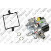 Vaillant Gas Section With Regulator (0020148383)