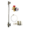 Expansion Vessel Sealed System Kit