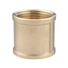 Brass Female Socket - 1/8"