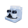 Saniflo Sanicom 2 Double Pump Grey Water Pumping Station