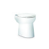 Saniflo Sanicompact Toilet Pan With Built In macerator & Basin Inlet