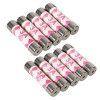 3A Fuses - 10 Pack