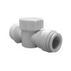 Speedfit Appliance Tap - 15mm x 3/4"