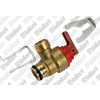 Vaillant Pressure Relief Valve Complete (3 Bar) (178985)