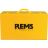 Rems 14v Minipress Crimping Tool + 2 Batteries