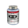 Rectorseal T Plus 2 PTFE Enriched Pipe Jointing Compound - 240g