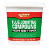 Everbuild Flue Jointing Compound - 1Kg