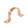 Copper Saddle - 22mm