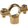 Brass Munsen Ring - 15mm