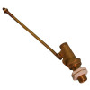 Brass Part 1 Float Valve -½" (200600)