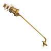 Brass Part 2 Float Valve - ½" (200601)